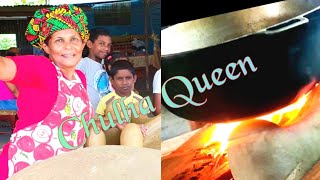 Meet Shanty the Chulha Queen from Siparia |  Trinidad