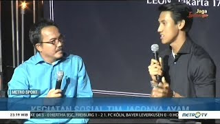 Download lagu Sean Gelael - MetroTV, Sport - Sabtu,  31 Agustus 2019