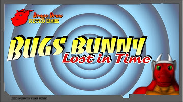Bugs Bunny: Lost in Time [Gameplay 12]