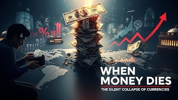 Why Every Empire’s Money Fails