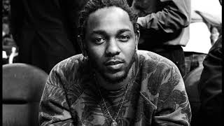 Video thumbnail of "Kendrick Lamar LOVE Instrumental (W/HOOK)"