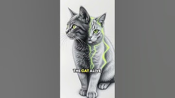 The Paradox of Schrödinger