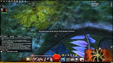 Gw2 Living Story Exploit