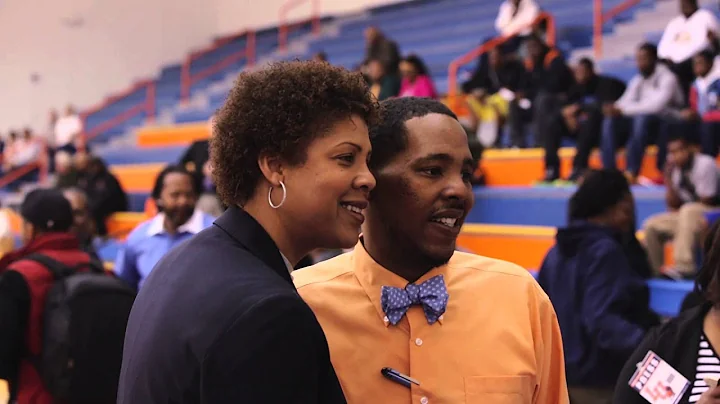 Langston Names Cheryl Miller Head Coach