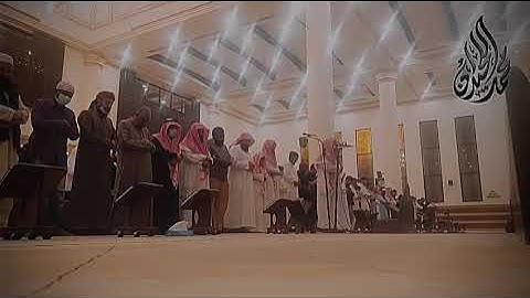 {رَبَّنَا إِنَّكَ تَعْلَمُ مَا نُخْفِي وَمَا نُعْلِنُ ۗ }القارئ محمد اللحيدان -نبرة مميزة