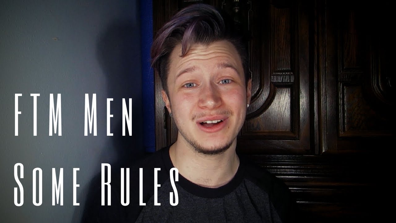 How To Spot The Mythical Transtrender | FTM (reacting to truscum)