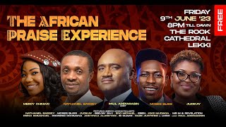 The African Praise Experience 2023