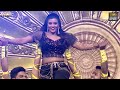 Aishwarya rajesh buttabomma dance performance siima awards  aditya music