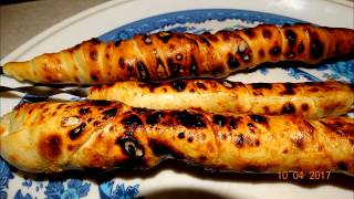 ХАЧАПУРИ НА МАНГАЛЕ !!! СУПЕР ВКУСНОЕ ГРУЗИНСКОЕ БЛЮДО !!! ХАЧАПУРИ НА МАНГАЛЕ !!! СУПЕР ВКУСНОЕ ГРУЗИНСКОЕ БЛЮДО !!!