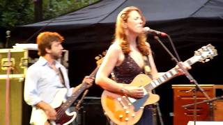 Susan Tedeschi &quot;Love Will&quot; Live Cognac Blues Passions