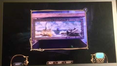 Mystery Case Files: Key to Ravenhearst Part 7 (Demo) w/o commentary