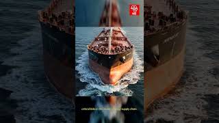 How America Changing the Global Oil Market #energy #crudeoil #oil #hormuz #economy #documentary