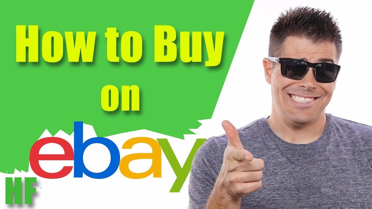 Update Hoe te om punten op ebay voor beginners te kopen
