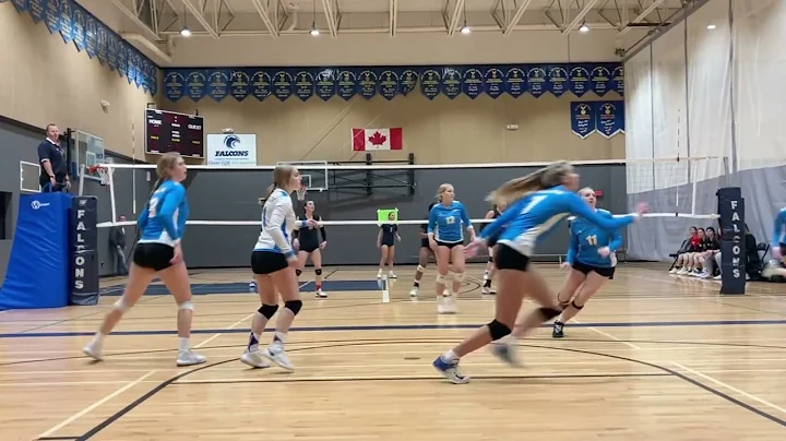 MEI vs PA set 1