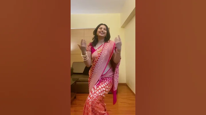 Adding a touch of tradition to the latest trend! 🤩