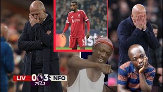 Download Lagu Herrr Losserpool 🤣Investors are Worried🤣🤣Liverpool 0-3 N Forest Lossers At 11 on table Now 🤣🤣 MP3