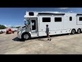 SOLD 2023 Renegade Classic 45CBF Bunkhouse from Performance Motorcoaches