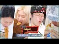 [Mukbang] "Delicious Rendezvous" Kim Hee Chul's Eating Show (Ramyeon, Pork belly)