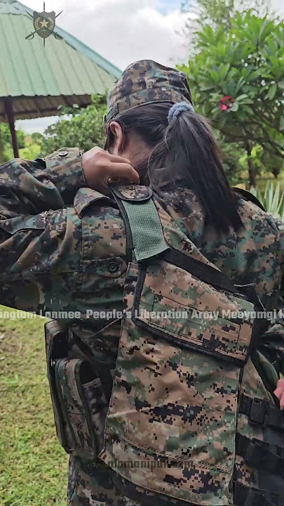 Meeyamgi Ningtam Lanmee PLA