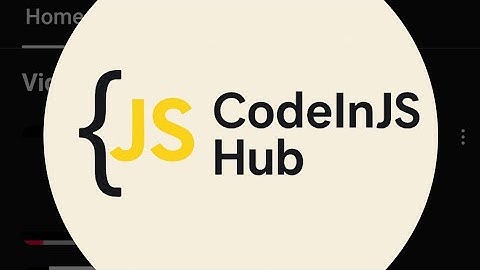 Reverse String in JavaScript | Two Pointer Approach Explained