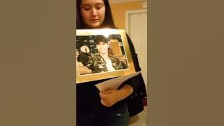 Emotional Reaction to Justin Bieber Concert Tix