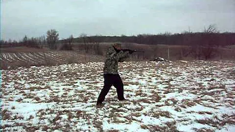Brents Mossberg Michigan