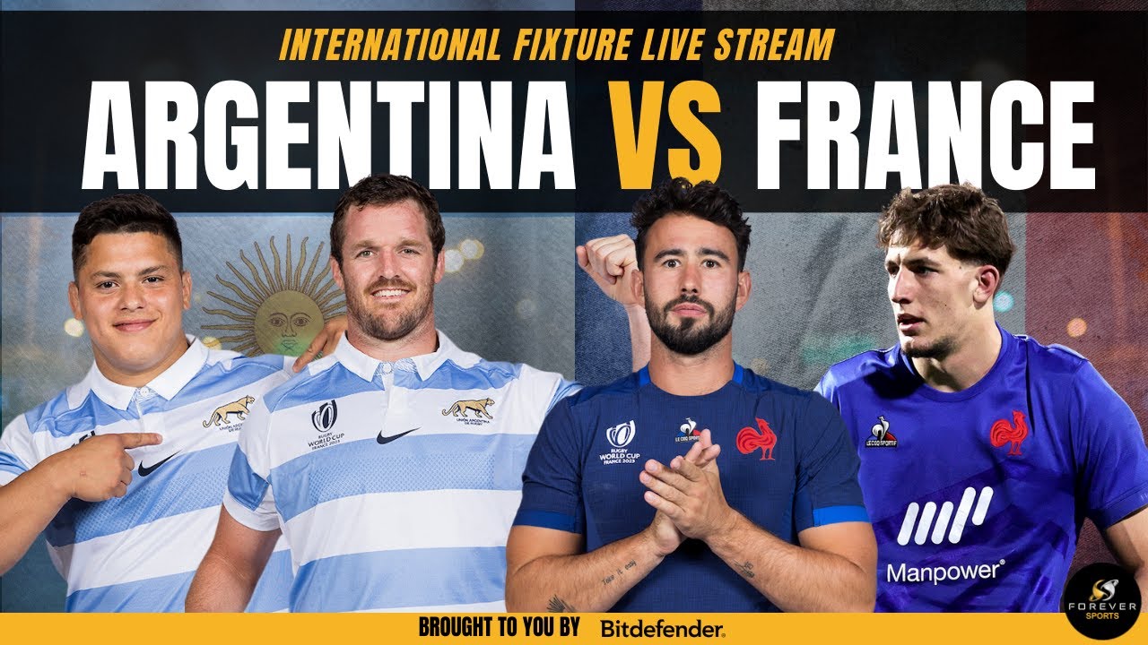 LIVESTREAms] France vs Argentina Live free streams! France vs