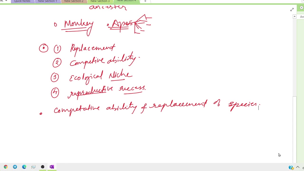 gauss's rule, upsc anthropology - YouTube