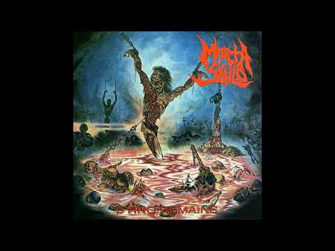 Morta Skuld — Morta Skuld - Dying Remains - 1993 - Full Album