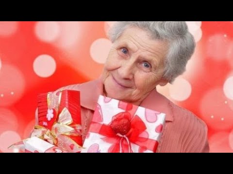 Сценарий дня рождения для женщины 80 лет в домашних условиях