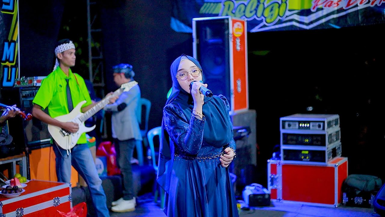 99 MUSIC - KELUHAN JIWA - FILDA AZZATIL ISMA - PAGUYUBAN PEMUDA SEPEPE - JEPARA