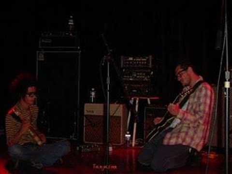 John Frusciante & Omar Rodriguez-Lopez - 0=2