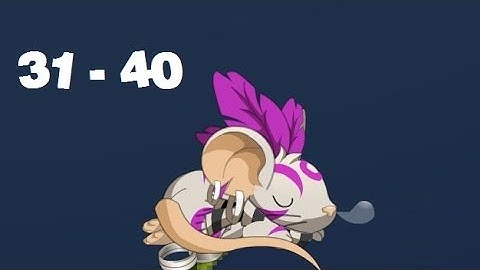 Transformice - Vanilla Divine - Maps 31-40