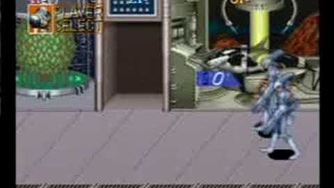 Captain Commando- Ginzu Playthrough 3/5