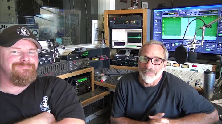 The Interview with Motor Mouth Maul