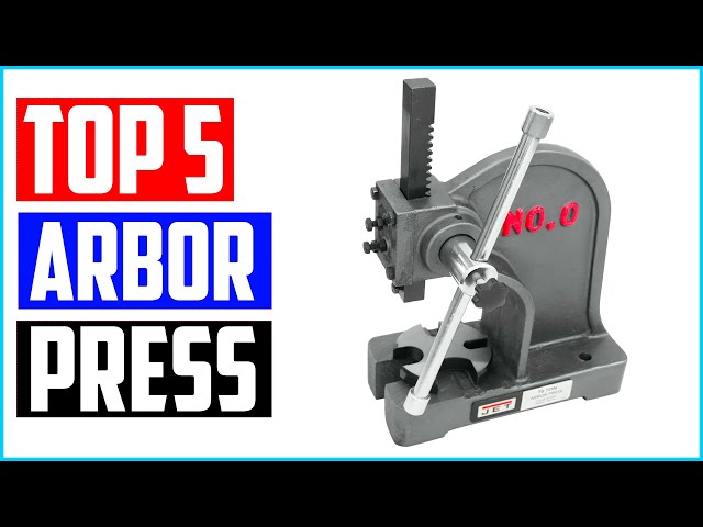 Arbor Press  K+M's Precision Reloading Best Arbor Press