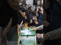 Elecciones Andalucía: ¿Lotería hasta el último vot