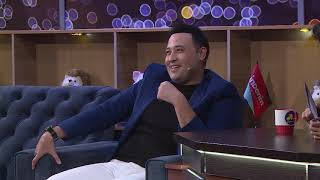 MTV Show Kids - Firdavs Fazliddinov (11.10.2019)