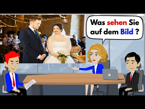 Deutsch lernen |