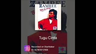 Zamree  Tugu Cinta  Cover By Riz star272 