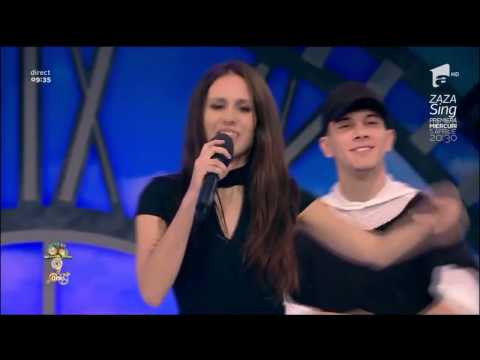 Syarela, Dragos Badoi & Costel Enache - Entya | Official single