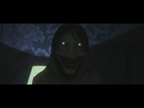 Jeff The Killer: Horror Game In Real Life 