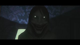Jeff The Killer: Horror Game (Teaser) screenshot 4