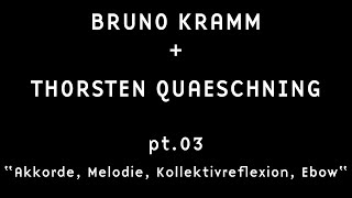 Kramm + Quaeschning - pt03