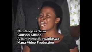 Namtangaza Yesu - Kibaso & King Biblos