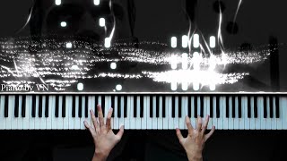 #Konser Piyanisti - Çukur'dan Kaçış Yok çalarsa - by VN Resimi