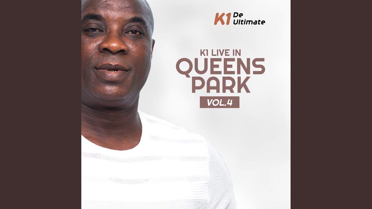 K1 Live in Queens Park 4 Pt. 3 - YouTube