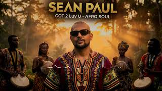Sean Paul - Got 2 Luv U (Feat. Alexis Jordan) 