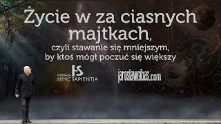 Życie w za ciasnych majtkach #318