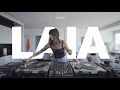Laia Minimal Deep House Vinyl Set At Ruido Apartamento 